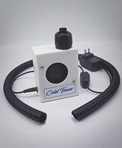 Coldtower Coldtower Kegerator Super Tower Cooler (Upgraded for MAXIMUM cooling)