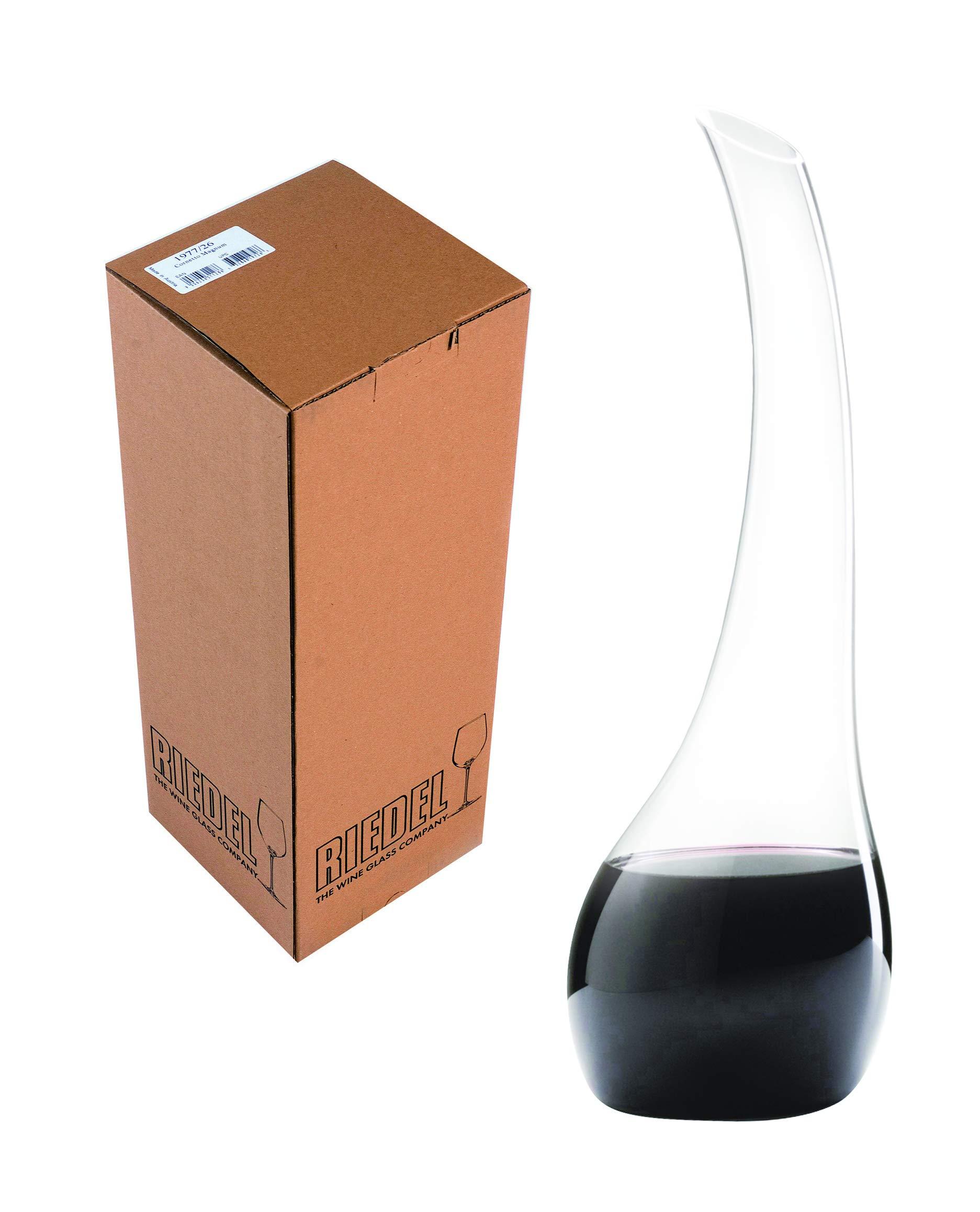 Riedel RIEDEL Cornetto Magnum Decanter