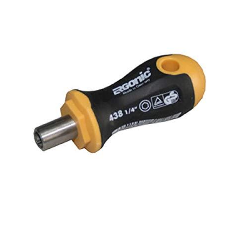 Felo by Bondhus Felo 0715762053 R-Go XL Box Socket Set 36 Piece