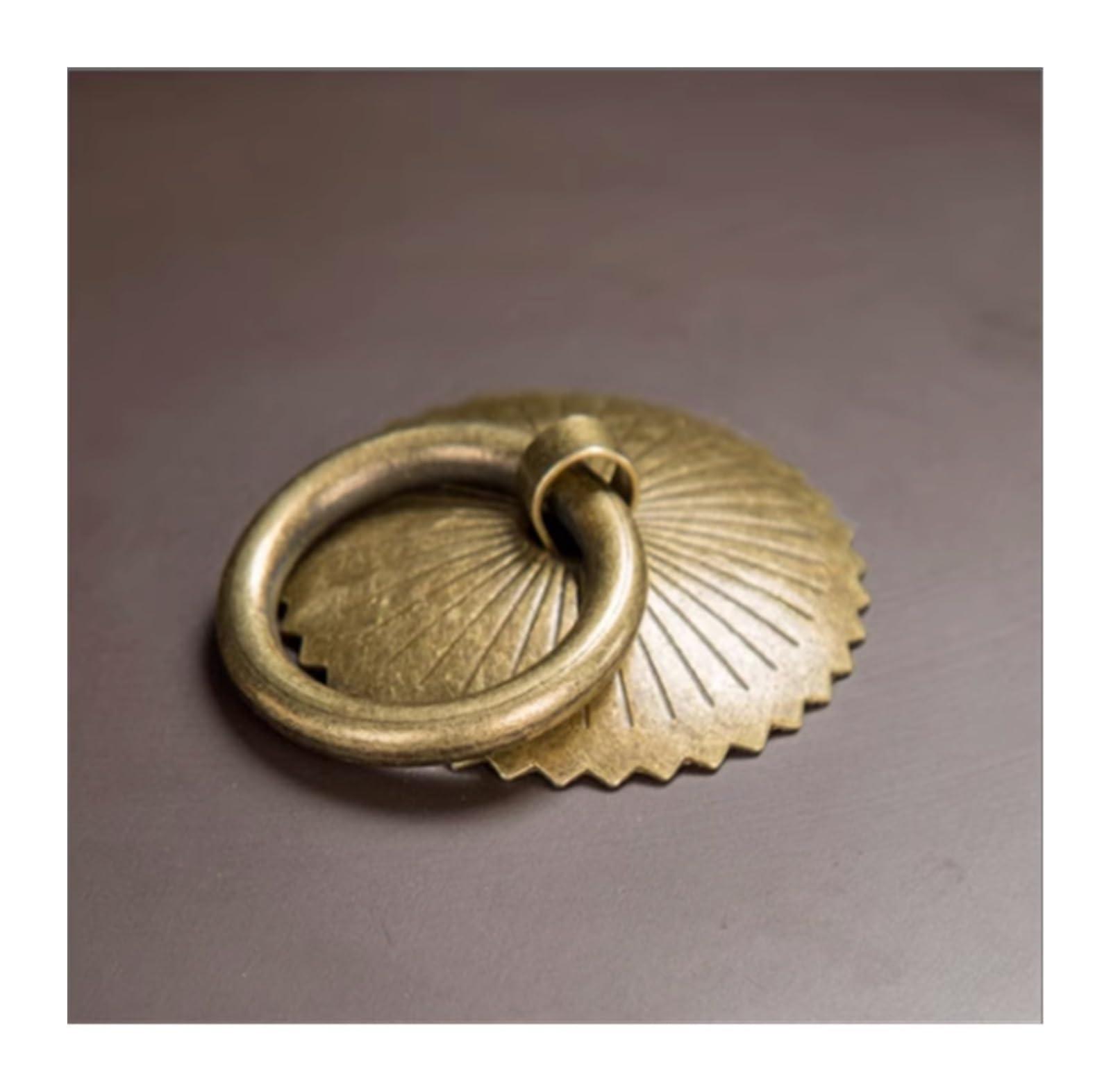 EERINESS Tea Bag Organizer Tea Storage Container Tea Canister Ceramic Household Large Antique Snack Canister Tea Storage Tank Tea Bucket Awakening Tea Canister Tea Box Tea Organizer