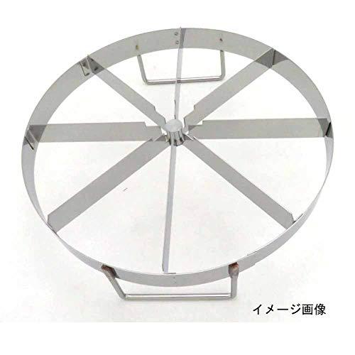 (Endo Shoji) Endoshoji WTL30714 Commercial Torte Cutter, 0.3 inch (7 cm) x 14 Cut, Stainless Steel, Made in Japan