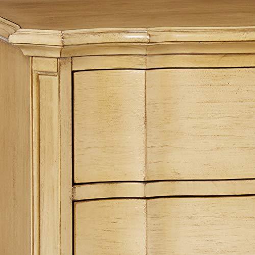 Acme Furniture ACME Chelmsford Nightstand - 26053 - Antique Taupe