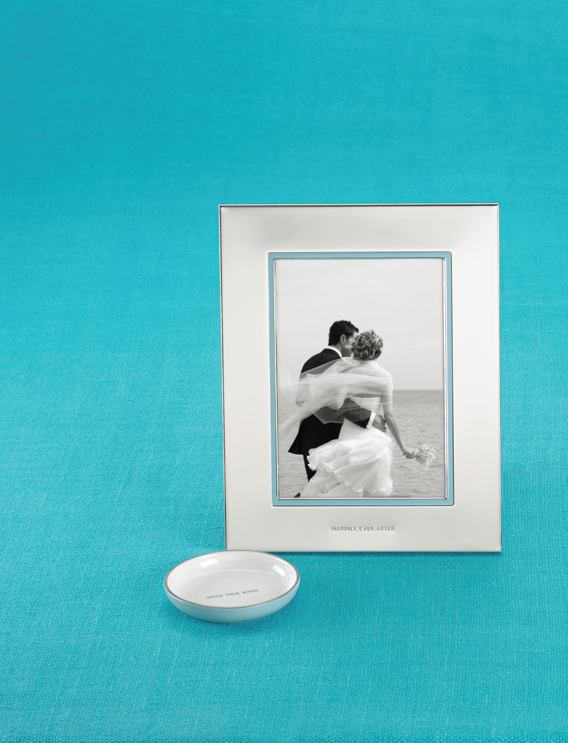 Kate Spade New York Kate Spade New York Take The Cake Ring Holder, 0.3 LB, Multi