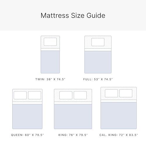 Signature Design by Ashley Signature Design by Ashley Full Size Stack 12 Inch Hybrid Medium Plush Cooling Gel Infused Memory Foam Mattress for Pressure Relief
