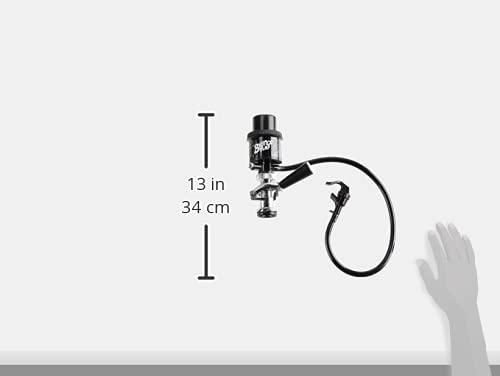 Taprite Taprite Keg Pump, D System, Black