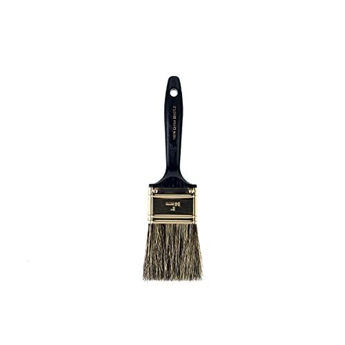 Wooster Wooster Z1101-2 Paint Brush, 2 Inch , Gray