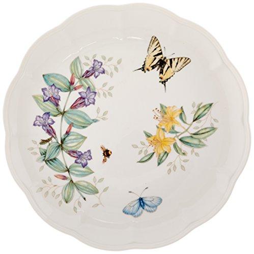 Lenox Lenox 6342794 Lenox Butterfly Meadow 18-Piece Dinnerware Set