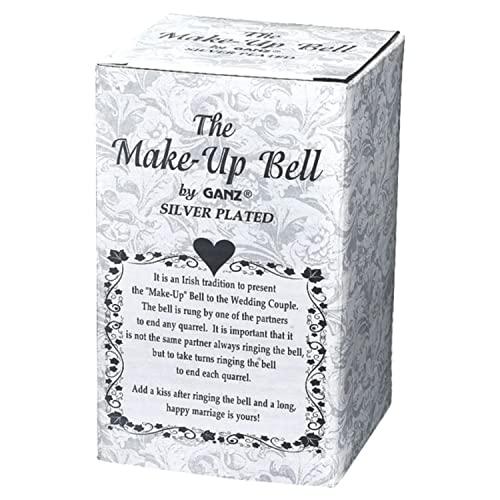Ganz Ganz Irish Tradition Make-Up Bell