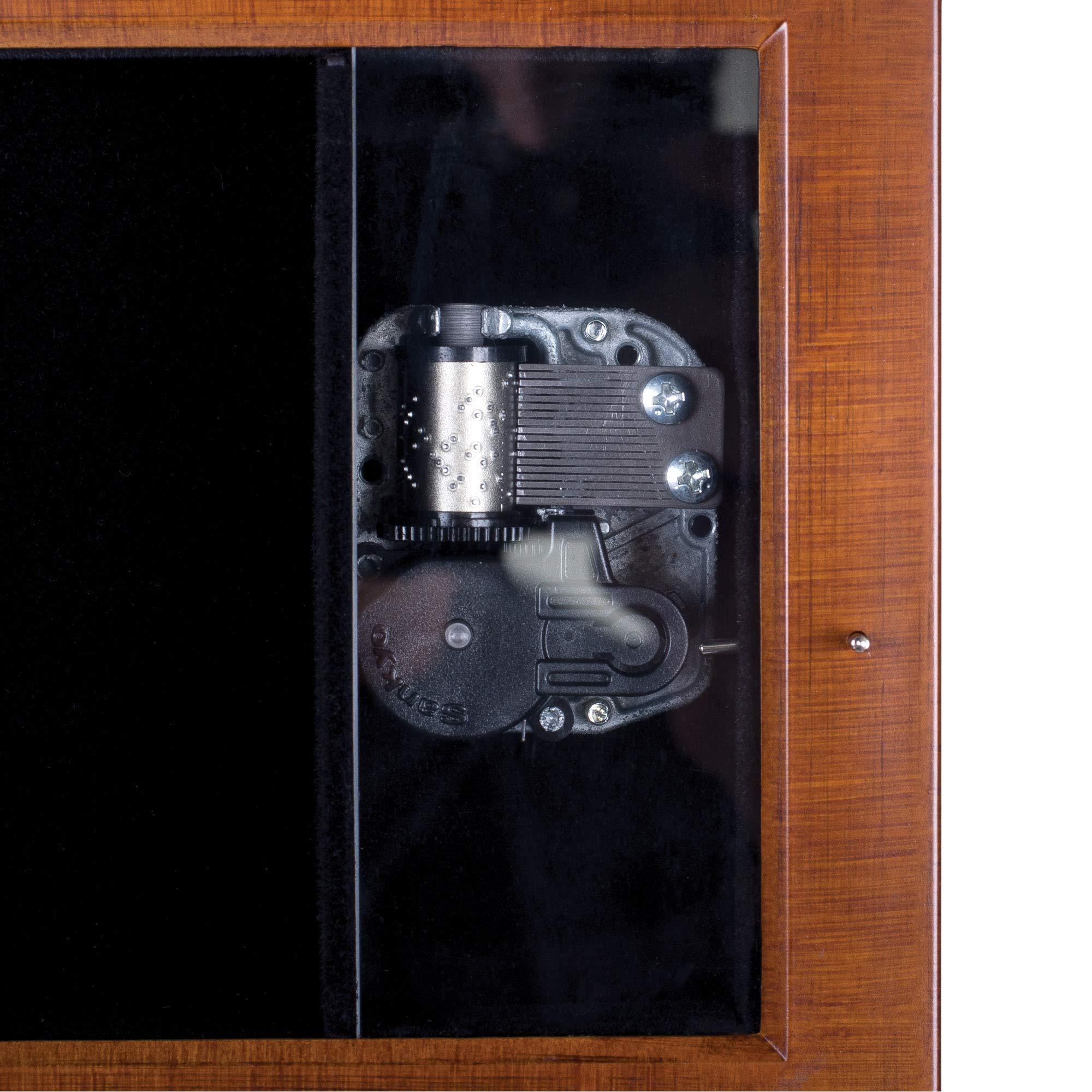 Speakman Speakman CPT-1000-P Neo Pressure Balance Shower Valve Trim, Polished Chrome (Valve Not Included)