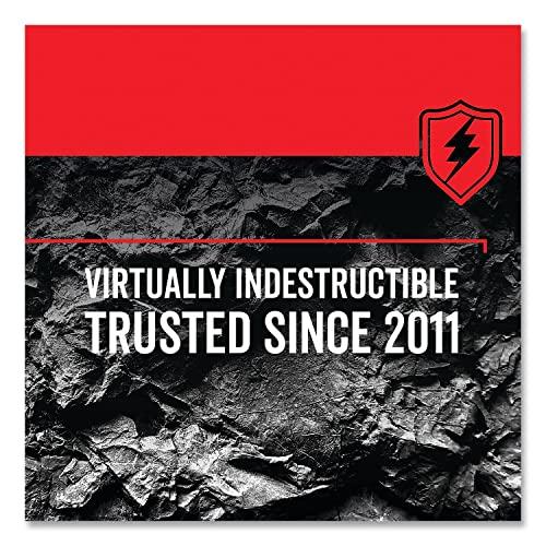 Rayovac Rayovac DIYHL3AAAB Virtually Indestructible LED Headlight 3 AAA Black