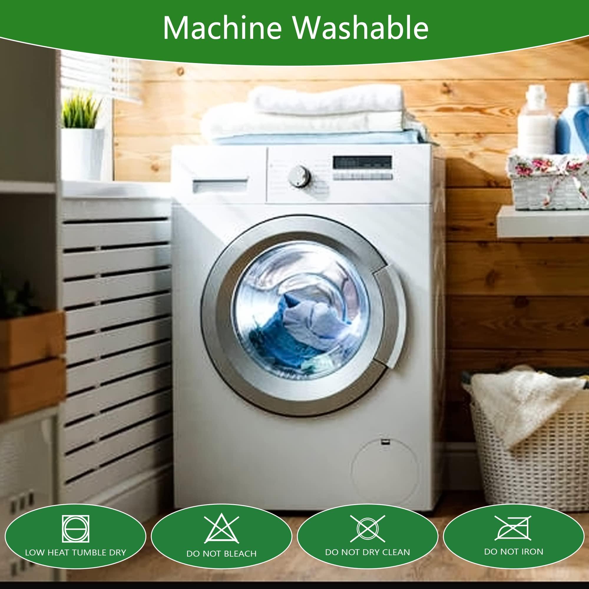 GOONIK GOONIK Full Size Mattress Protector with 4 Straps, Waterproof Full Size Mattress Pad Cover with 6-16 inches Deep Pocket