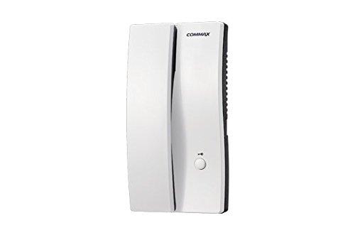 Commax Commax Doorbell and Doorphone Kit DP2S/DR201D