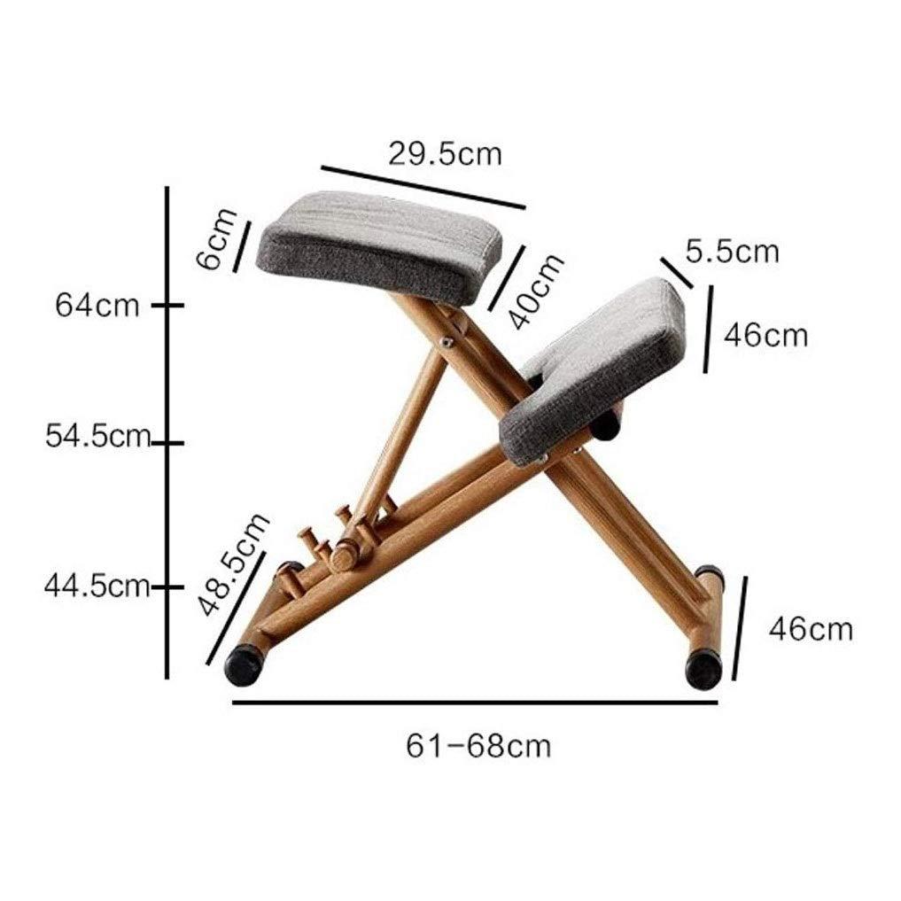 Ren Sheng Ren Sheng Computer Chair, Orthopedic Chair Kneeling Chair Computer Chair Home Lift Leisure Chair Office Chair Learning Chair