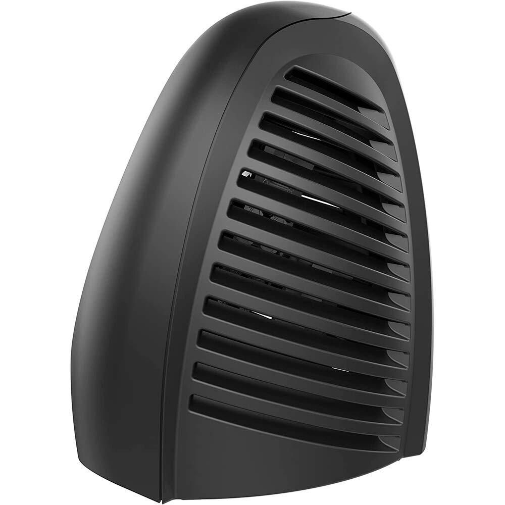 Vornado Vornado AVH2 Advanced Whole Room Heater with Automatic Climate Control, Timer, Fan Only Option, Black, Compact