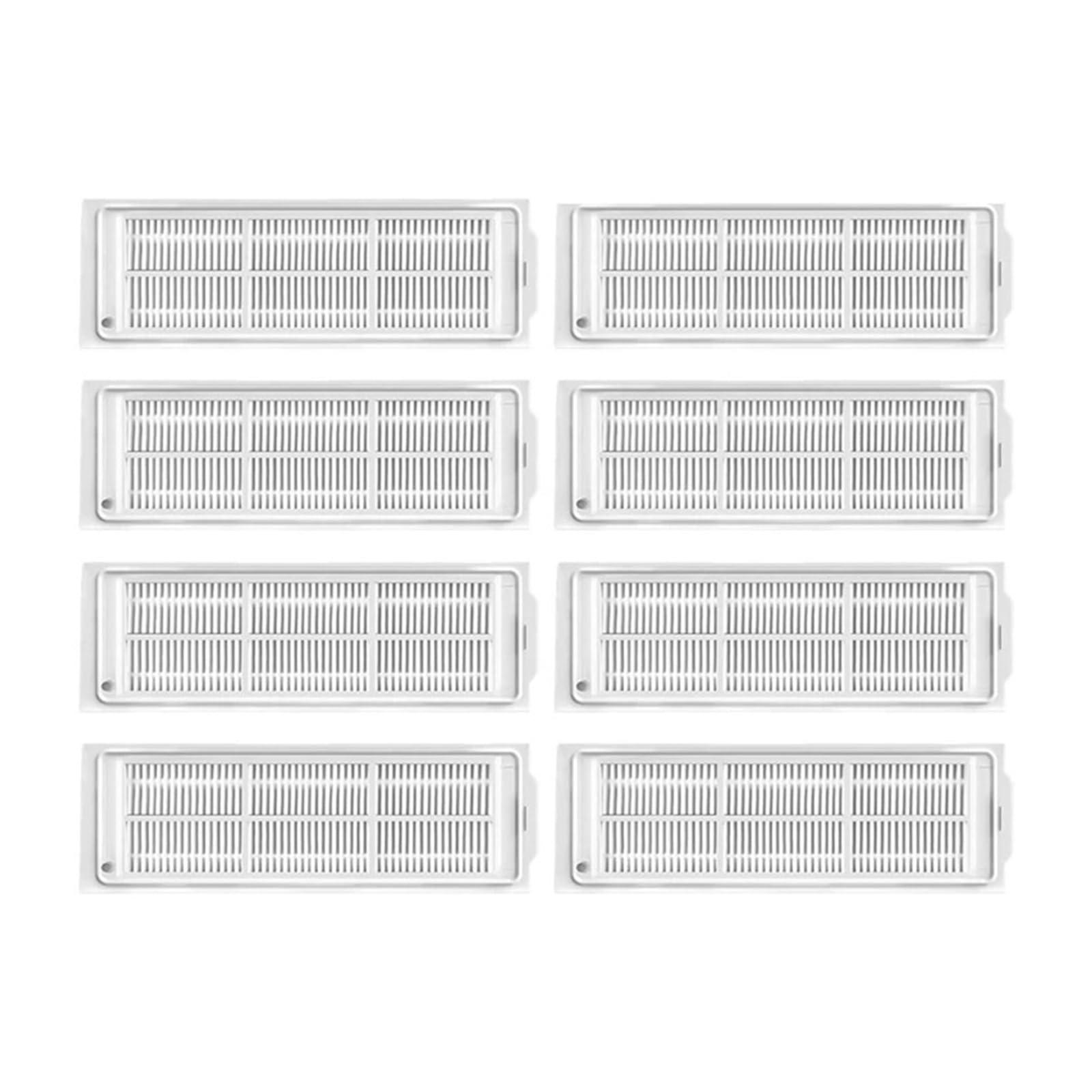 ZiRoxi ZiRoxi Vacuum Cleaner Filter Replacement AccessoriesCompatible for Xiaomi Mi Vacuum-Mop 2 Pro MJST1S