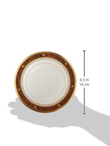 Noritake Noritake Xavier Gold Fruit Bowl