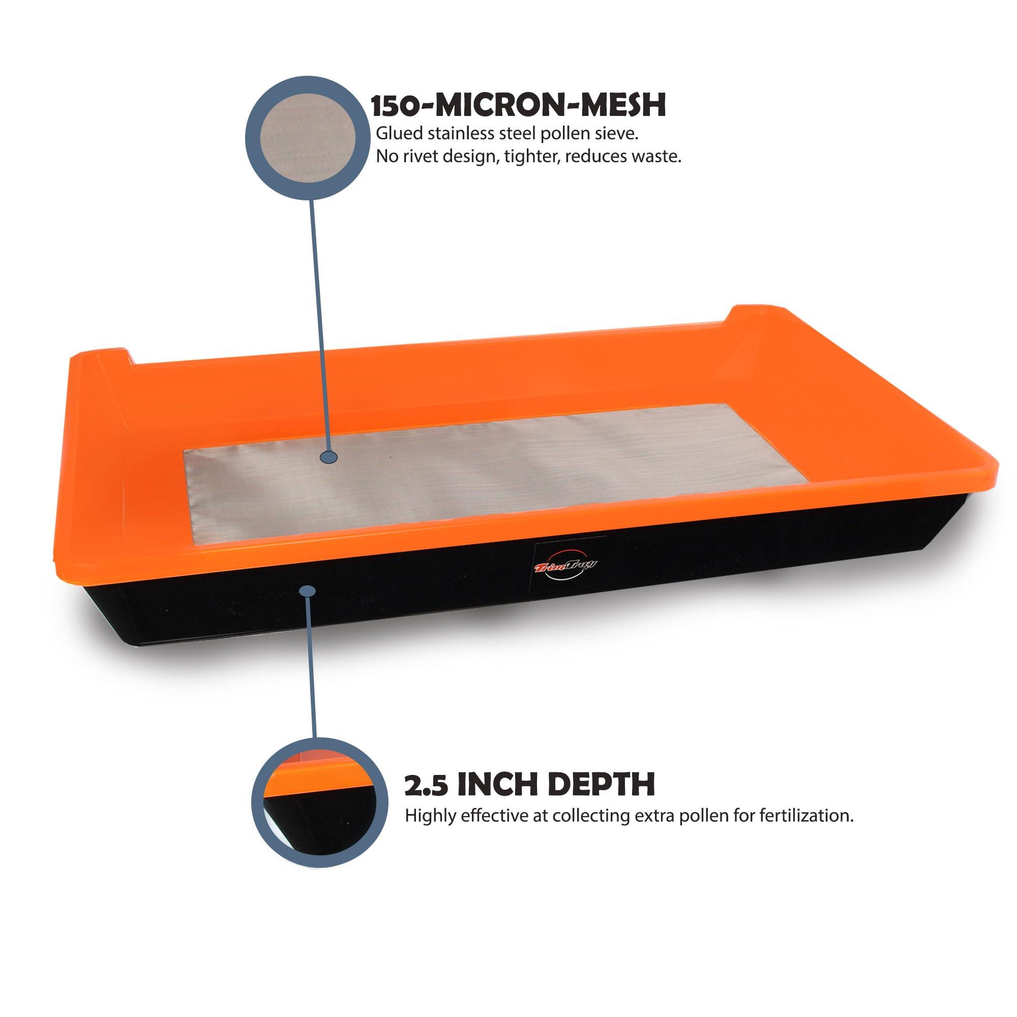 Heavy Harvest Heavy Harvest Trim Tray