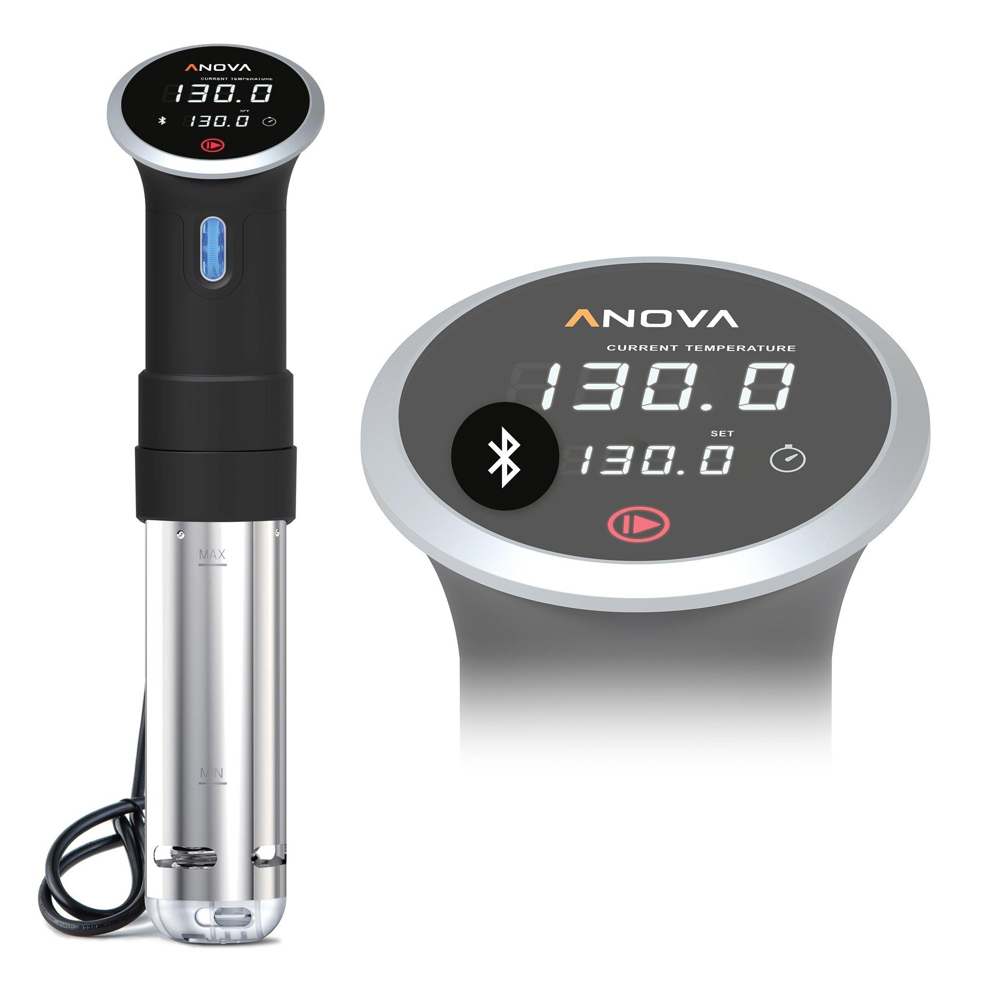 Anova Culinary ANOVA Sous Vide Precision Cooker | Bluetooth | 800W (Discontinued)