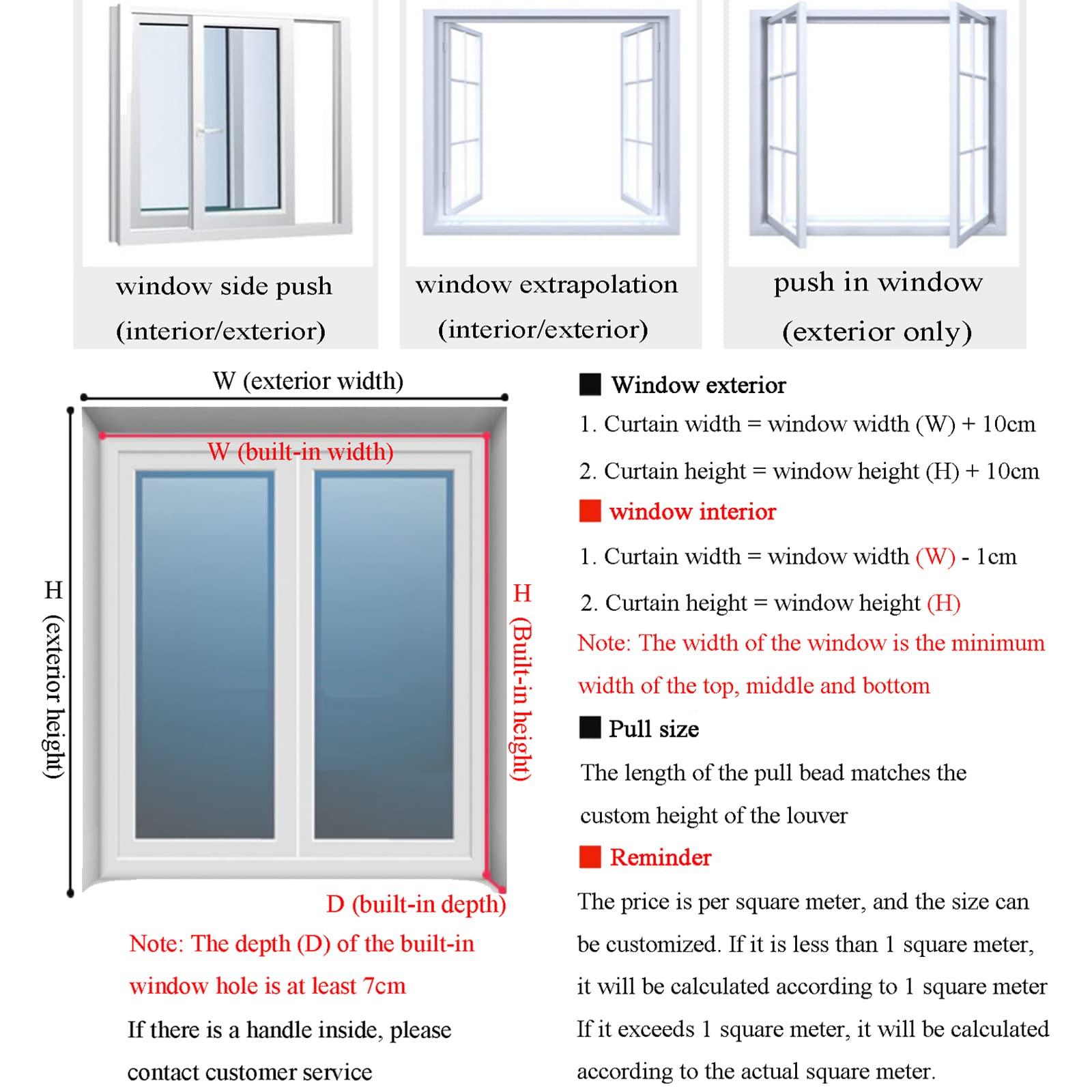 ZXCASDF Aluminium Metal Venetian Blinds,Aluminum Mini Blinds Horizontal Window Blinds,Waterproof Anti-UV,for Kitchen,Office,Bathroom,Bedroom,Living Room,Easy Fit,Customizable,W70xH220cm/28x86.6in