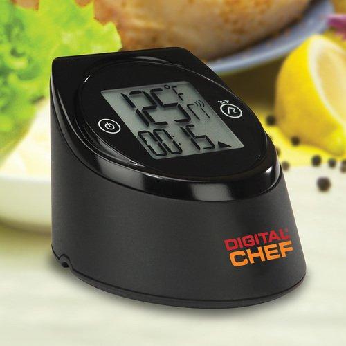 Maverick Maverick iChef ET-736 Wireless WiFi Cloud Based Dual Probe BBQ Meat Thermometer