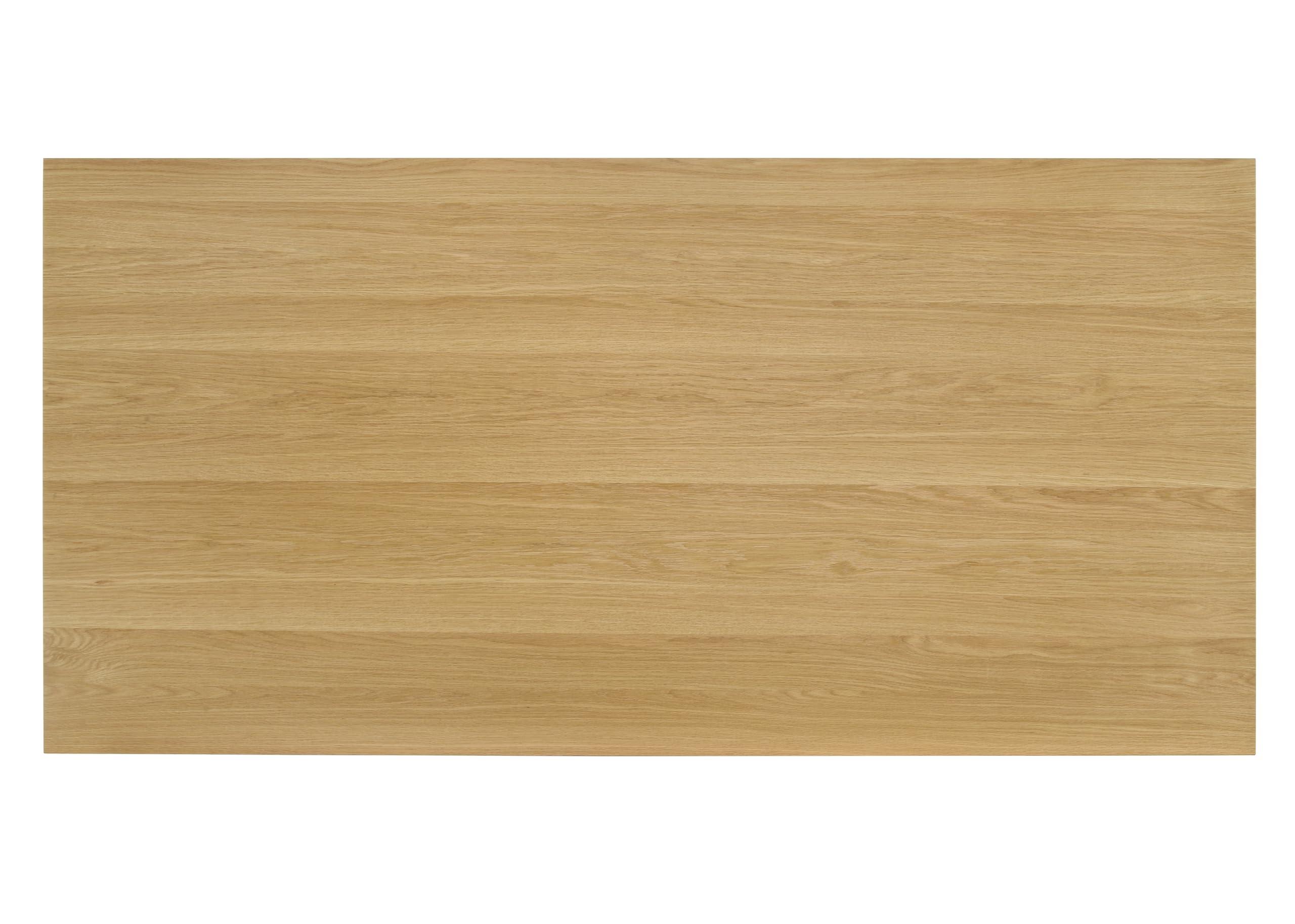 Acme Acme Einar Dining Table in Natural