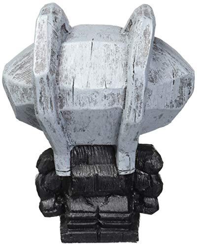 FOCO FOCO DC Comics Aquaman Eekeez Figurine, Black Manta