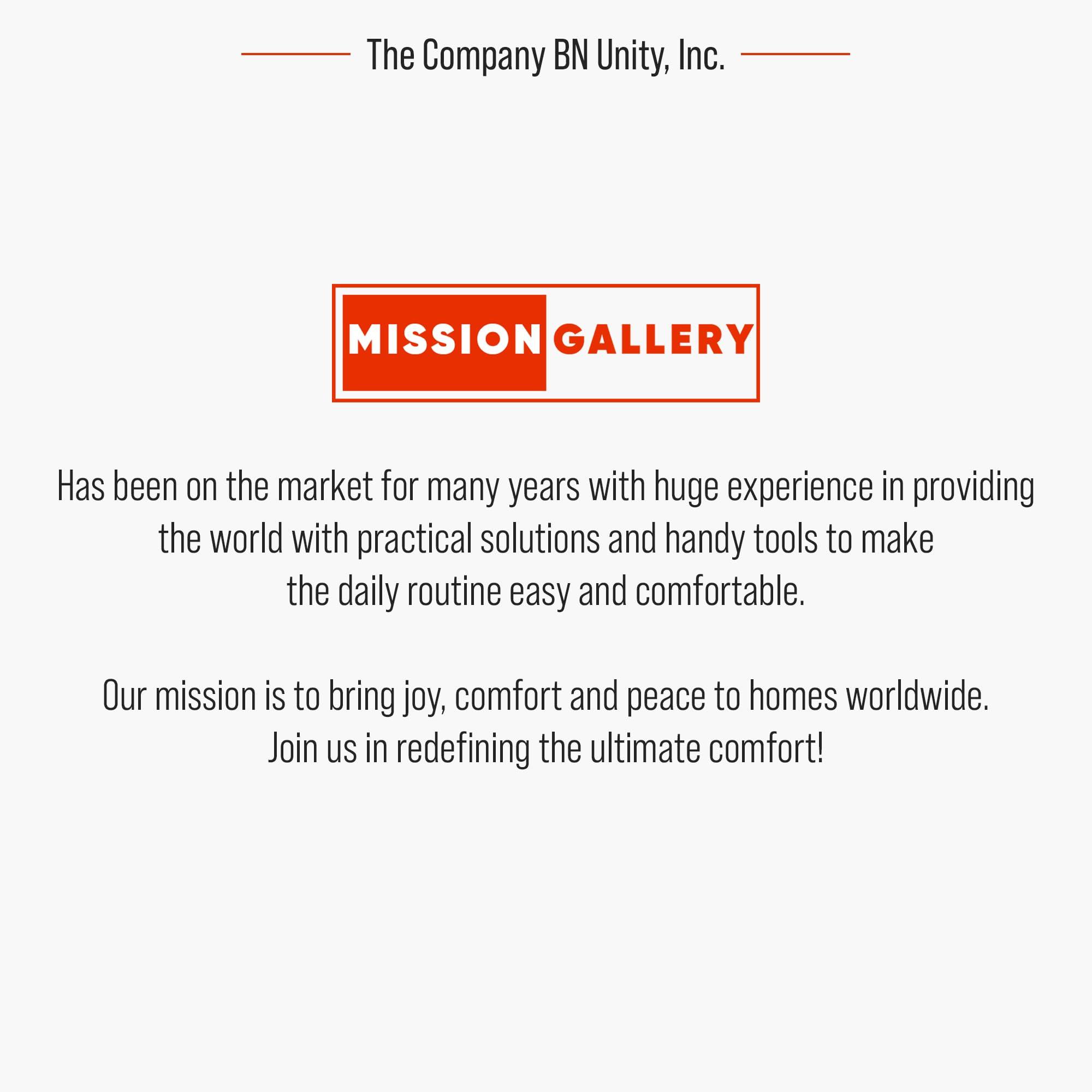 Miles Kimball Mission Gallery Hamburger Press Patty Maker - 4 in1, Burger Mold, Patty Press, 4 Storage Containers, 100 Round Papers - Hamburger Patty Maker Tool for BBQ - Burger Shaper for Meat, Veggie Patties