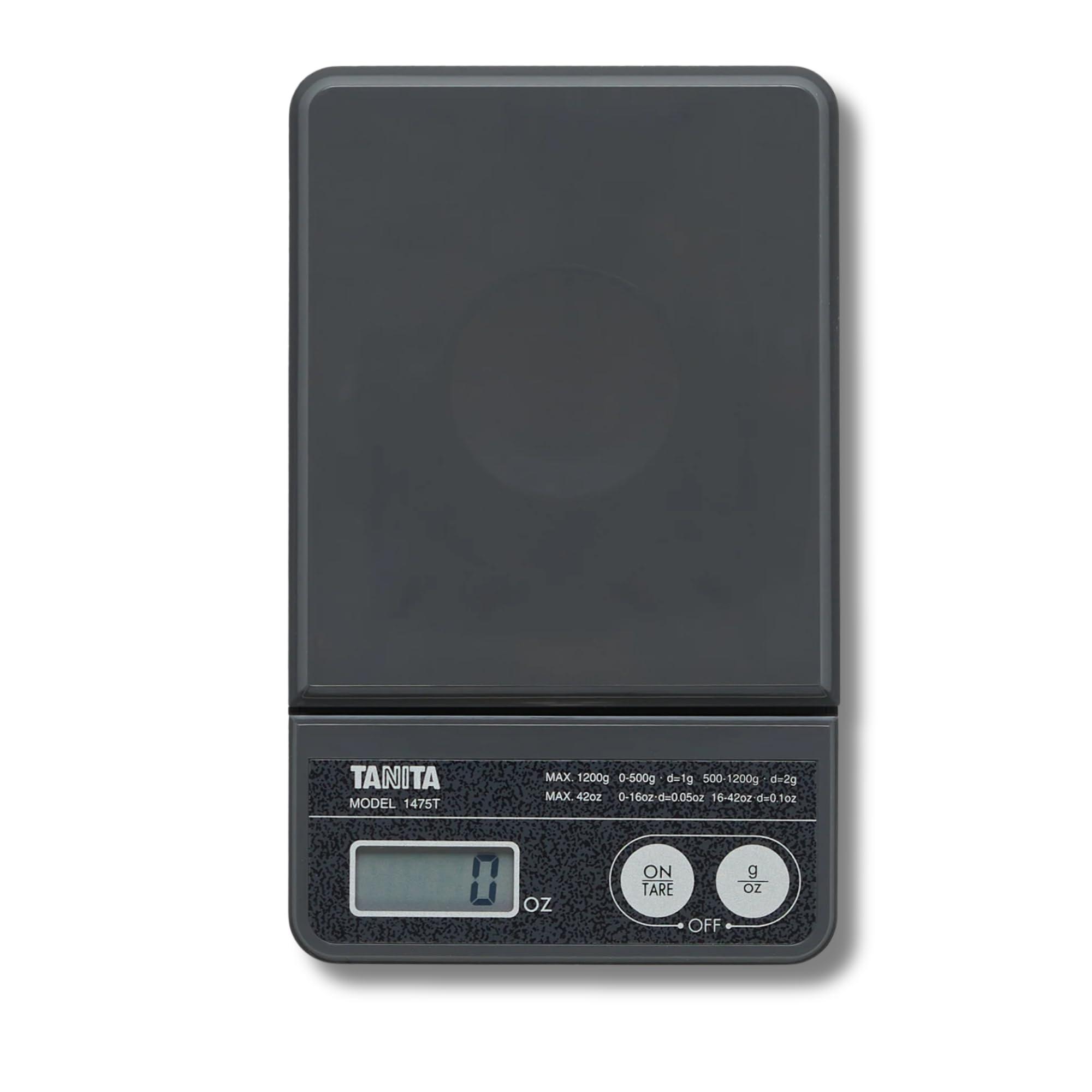 TANITA Tanita 1475T Professional High Capacity Scale