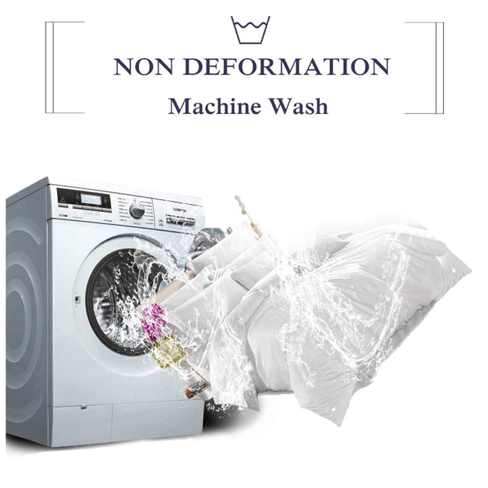 REALIN REALIN Guitar Series Duvet Cover Set Musical Instrument Bedding Cartoon 3D Bed Sets 2/3/4PCS Colorful Quilt Covers/Sheets/Pillow Shams,Twin/Full/Queen/King (D,Queen-228x228cm-4PCS)