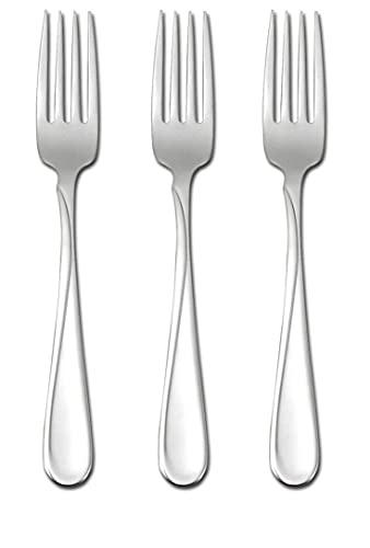 Oneida Oneida Flight Dinner Forks, Set of 6