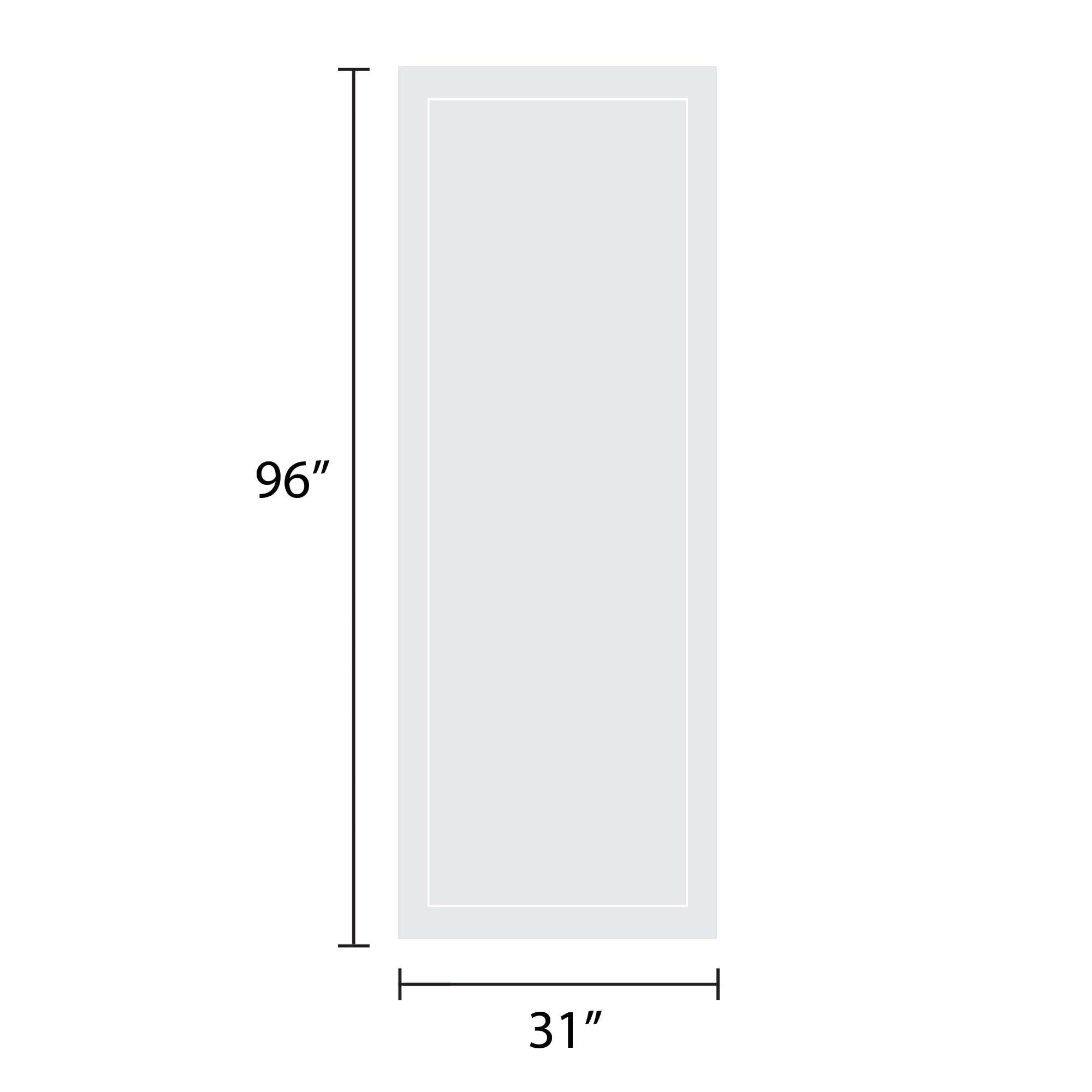 Gertmenian Gertmenian Indoor Modern Rug - 2x8 Runner, Non-Shedding & Stain Resistant, Ideal for High Traffic Areas in Living/Dining Room, Bedroom, Entryway - Stellan, Beige, 27845