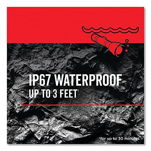 Rayovac Rayovac DIYHL3AAAB Virtually Indestructible LED Headlight 3 AAA Black