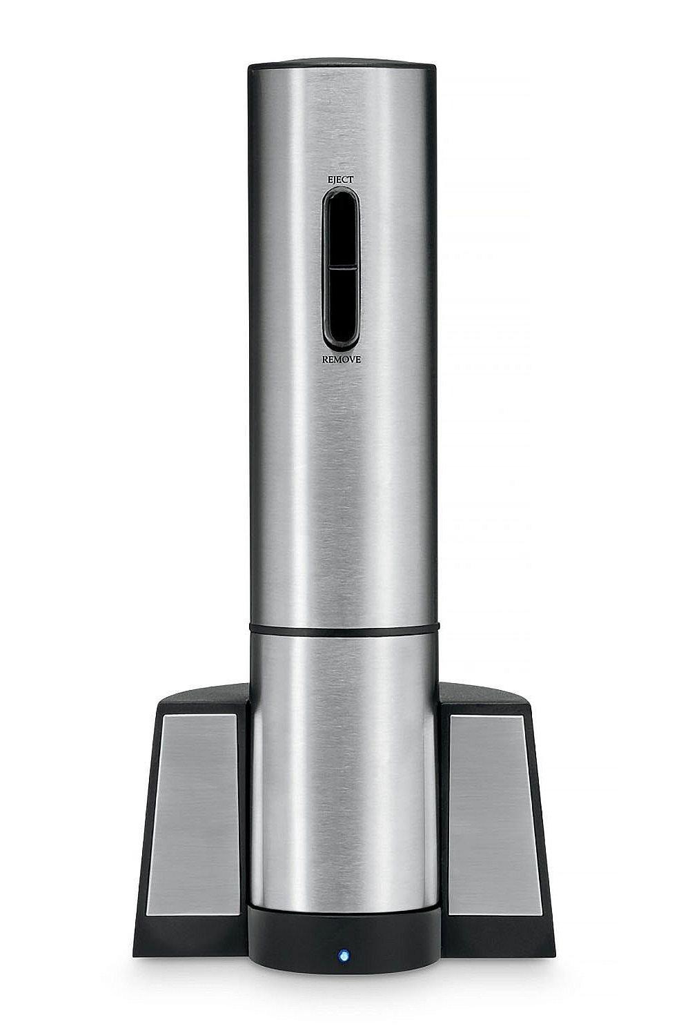 Cuisinart Cuisinart CWO-25 Electric Wine Opener, Stainless Steel 3.50" x 4.75" x 10.00"