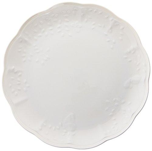 Lenox Lenox Butterfly Meadow Cloud Dinner Plate