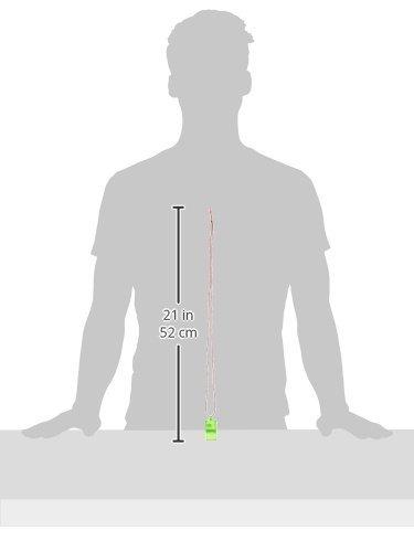 amscan Amscan Sports Whistle Mega Value Pack, 30ct