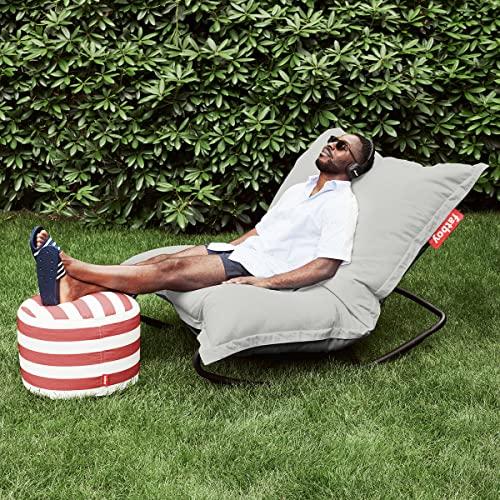 Fatboy Fatboy Original Outdoor Bean Bag Chair, Mist, Large
