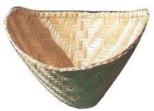 M.V. Trading Thai Sticky Rice Steamer (basket only)