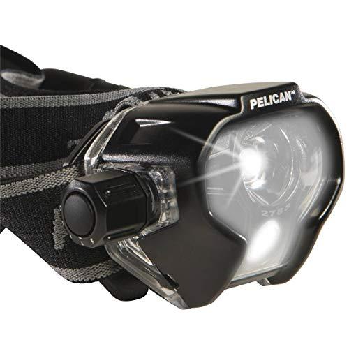 Pelican Pelican 2785 Headlamp (Black)
