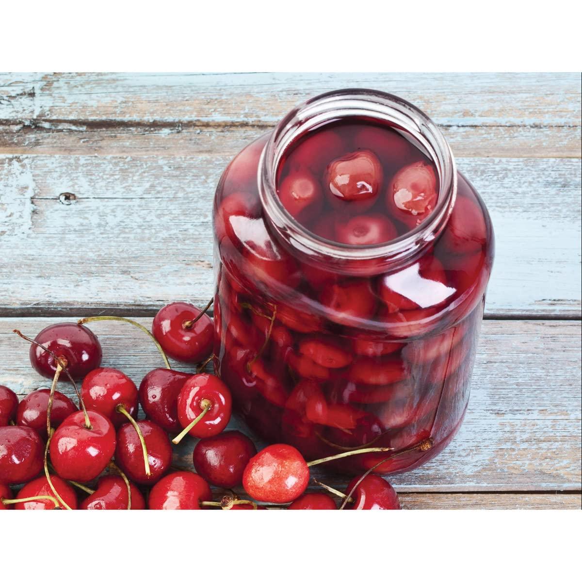 HIC Kitchen HIC Kitchen Canning Jar Lifter Tongs for Pressure Canner and Water Bath Canning, Fits all Canning Jar Sizes