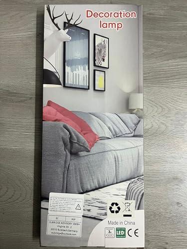 QiaoFei QiaoFei Cute Blue Neon Light,LED Cloud Sign Shaped Decor Light,Marquee Signs/Wall Decor for Christmas,Birthday Party,Kids Room, Living Room, Wedding Party Decor(Blue)