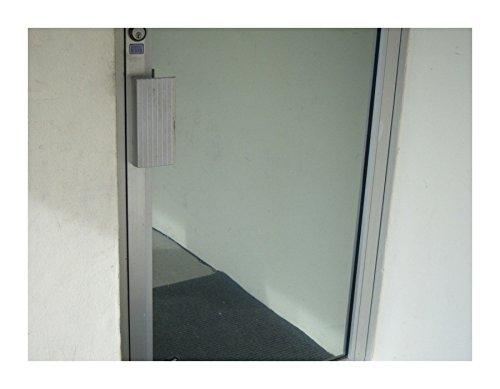 Unknown Two Way Infinity Mirror Film 20\" Wide x PER Foot Reflective Window Tint Infinite