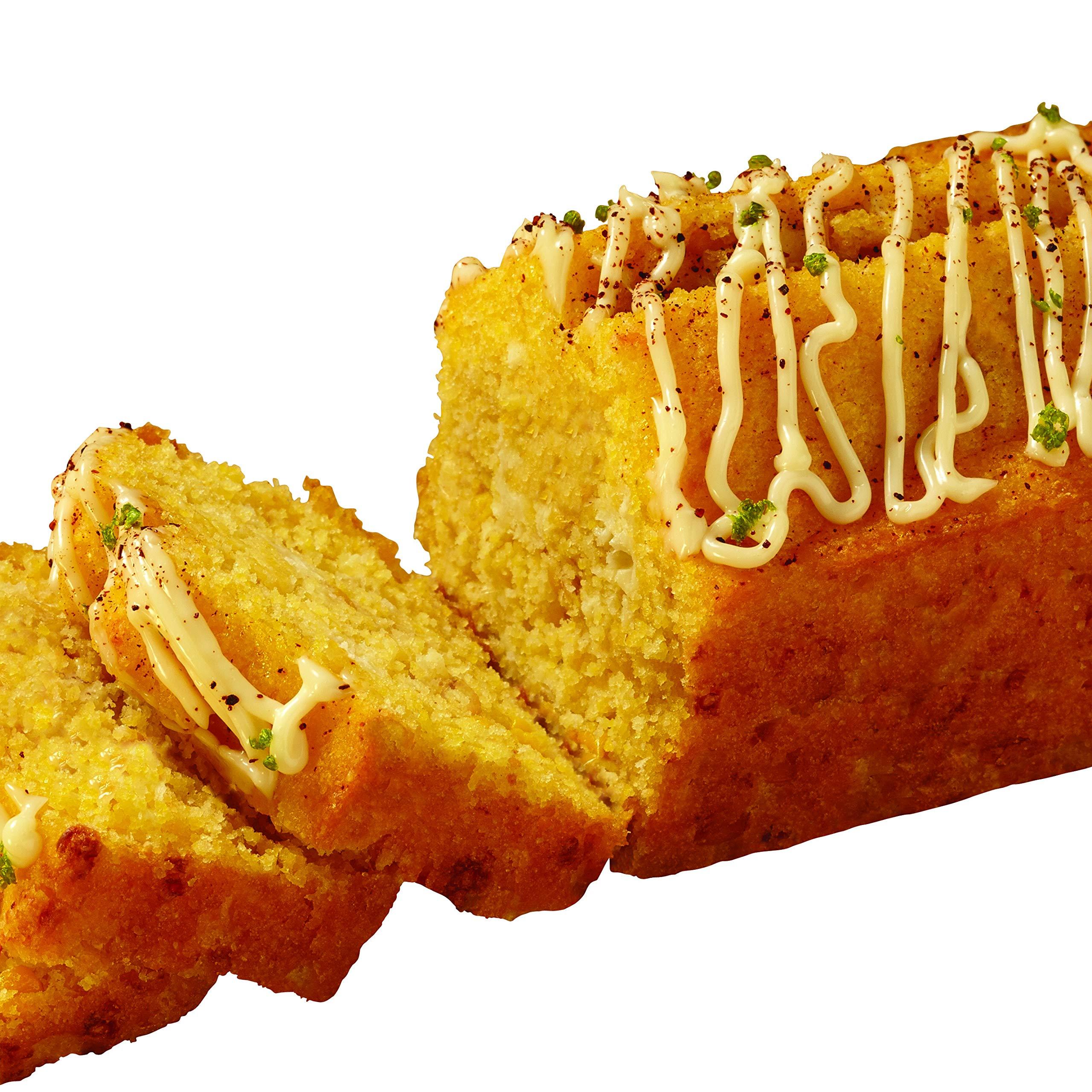 Wilton Wilton Non-Stick Mini Loaf Pan Set, 3-Piece