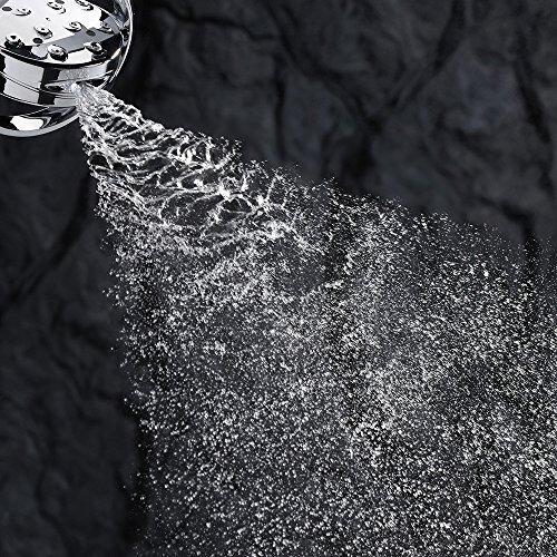 Kohler KOHLER K-17493-SN Flipside 01 Multifunction Handshower, Vibrant Polished Nickel