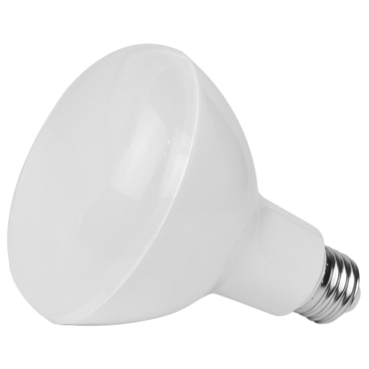 Rysa Light 1-Pack BR30 LED Light Flood Light Bulb,Soft White Glow 15W (100 Watt Equivalent), 2700K,Medium Base (E26),1350LM,120 Beam Angle,UL-Listed and Energy Star Approved