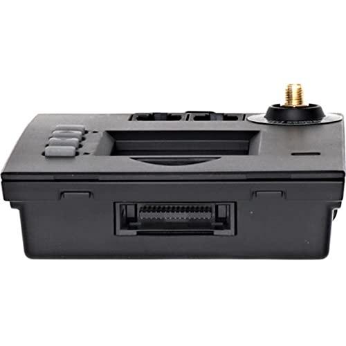 Lite Panels Litepanels, Astra 1x1 Wireless DMX Lumen Radio Module, Accessory for LED Light Panels, Wireless Remote Control for Light Panels, Compatible with Astra 1x1 LED Panels