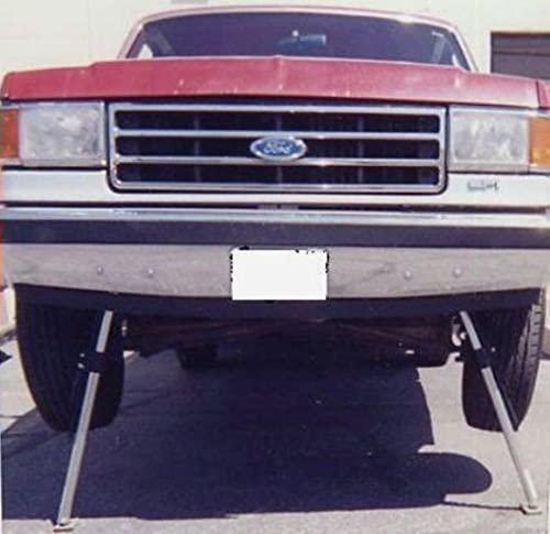 Buddybar Buddybar Door Jammer Home Security Door Bar