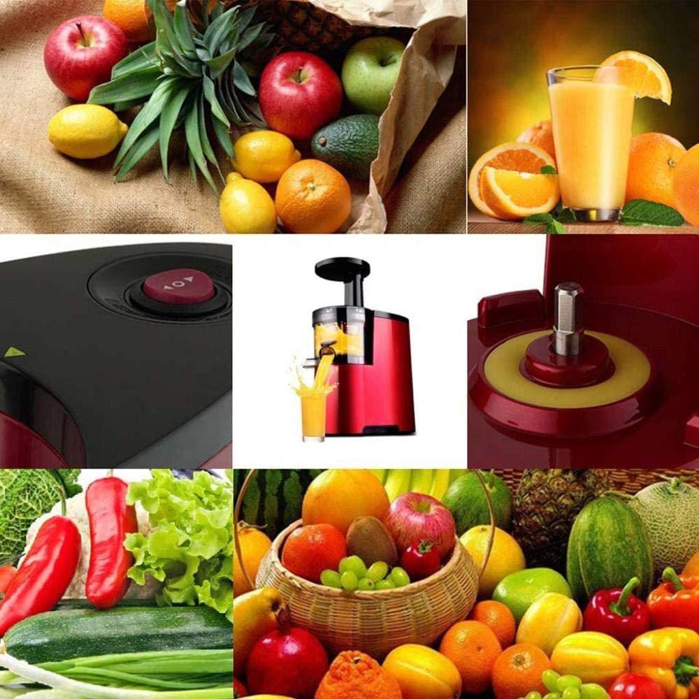 TNSSCZM machines,Non-Water Raw Juice Machine Home Automatic Fruit and Vegetable Multi-Function Mini Soy Milk Machine Fruit Juice