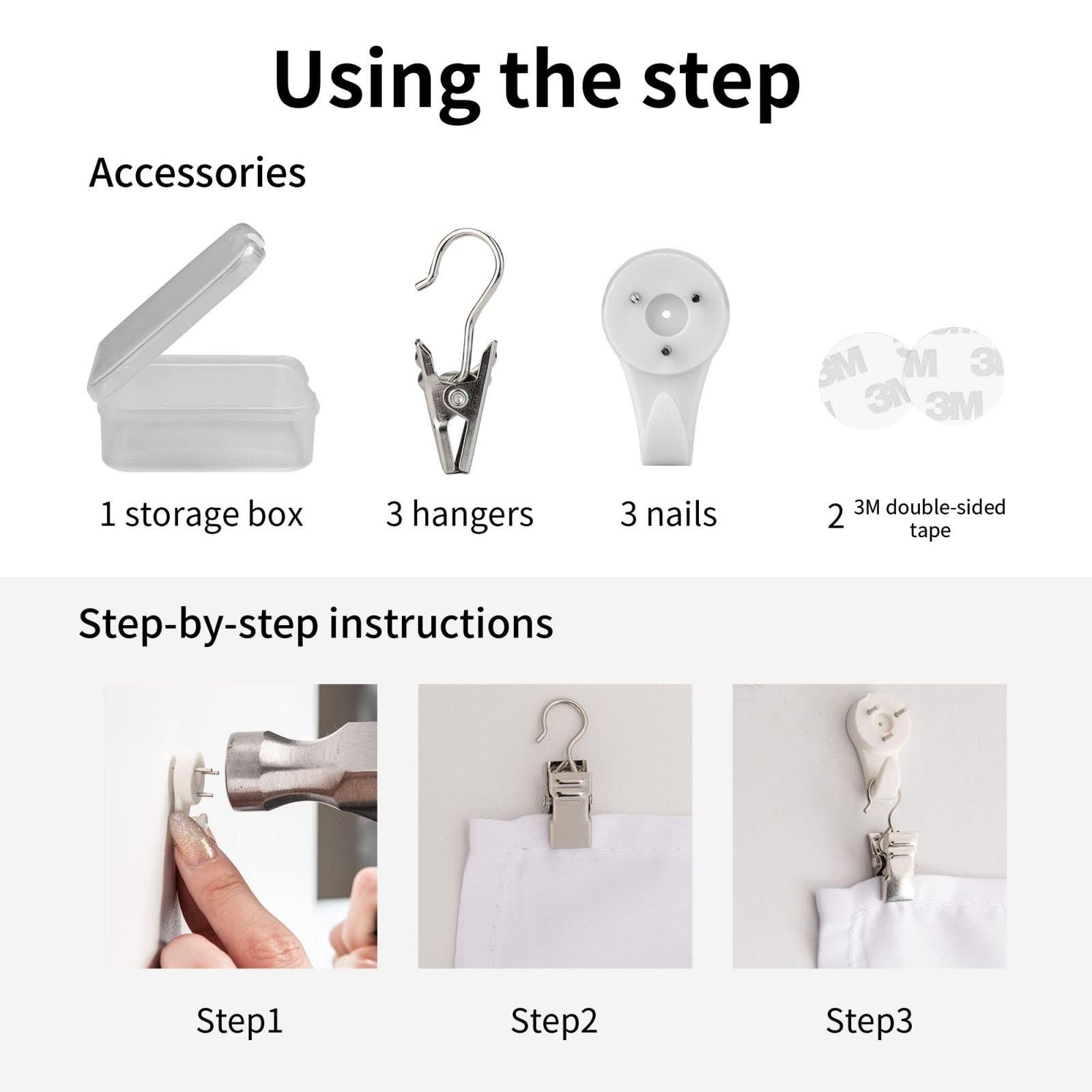 Xsovgoi Xsovgoi To My Daughter Tapistry Home Decor Tapestries For Bedroom,Wall Tapestry 60\"X51\"