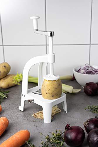 Benriner Benriner Vegetable, One Size, Cooker Helper Slicer