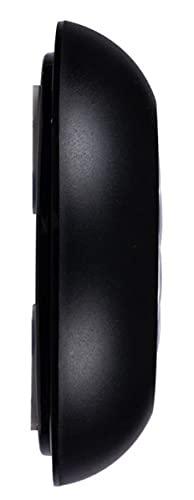 LIGHT IT! LIGHT IT! by Fulcrum, 30015-303 9-LED Anywhere Light XB, Black, Single Pack